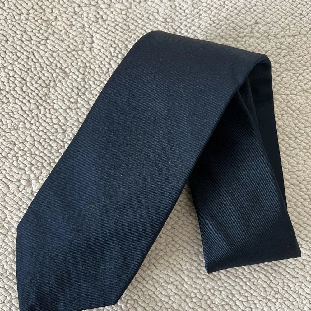 THE WILGER COMPANY Elegant Men’s Ties | 100% Silk | Made in USA